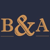 Becker & Associates, P.A. Logo