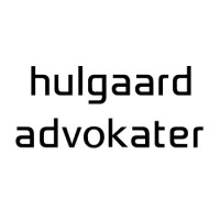 Hulgaard Advokater Logo
