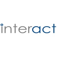 Interact Consultancy Logo