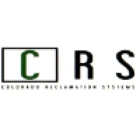 Colorado Recycling Services Logo