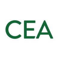 CEA Consulting Logo