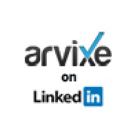 Arvixe.com Logo