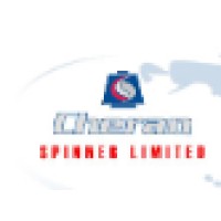 Cheran Spinner Private Limited Logo