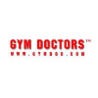 Gym Doctors Logo