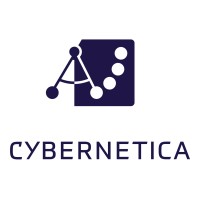 Cybernetica AS Logo