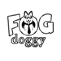 FogDoggy, LLC Logo