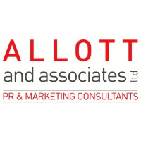Allott and Associates Ltd Logo