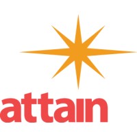 Attain Marketing Logo