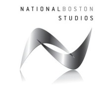 National Boston Logo