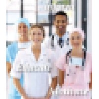 Envision, Inc. Healthcare Education Logo