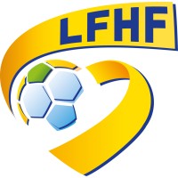 Ligue de Football des Hauts-de-France Logo