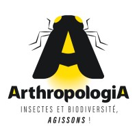 ARTHROPOLOGIA Logo