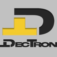 Dectron USA Logo