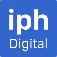 IPH Digital Logo