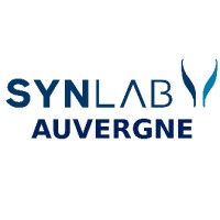 SYNLAB Auvergne Logo
