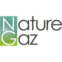 NATURE GAZ Logo