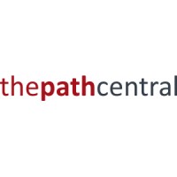 The Path Central Logo