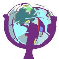 PSYCHOLOGUES DU MONDE Logo