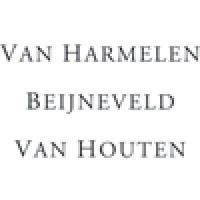 Van Harmelen Beijneveld Van Houten Logo