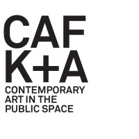 CAFKA - Contemporary Art Forum Kitchener and Area Logo