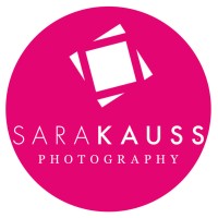 Sara Kauss Photography Logo