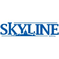 Skyline Ultd Inc. Logo