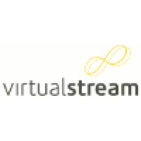 Virtual Stream Logo