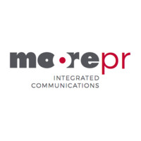 Moore Public Relations Logo