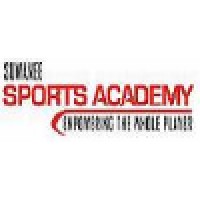 Suwanee Sports Academy Logo