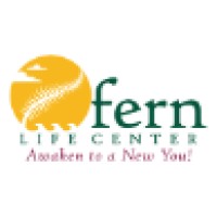 Fern Life Center Logo