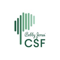 Bobby Jones Chiari & Syringomyelia Foundation Logo