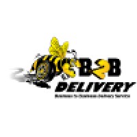 B2B Delivery Logo