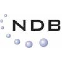 NDB Ltd. Logo