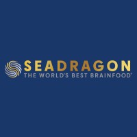 SeaDragon Marine Oils Limited Logo