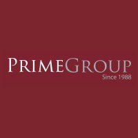 Prime Group Logo
