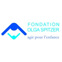 FONDATION OLGA SPITZER Logo