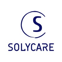 SOLYCARE Logo
