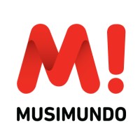 Musimundo Logo
