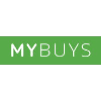 MyBuys Logo