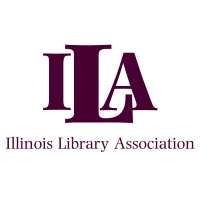 Illinois Library Association Logo