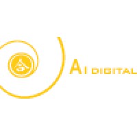 Ai Digital Logo