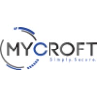 Mycroft Logo