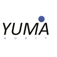 YUMA AUDIT Logo