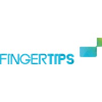 FingerTips Logo
