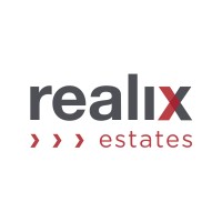 REALIX ESTATE Logo