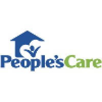 Peoples Care Logo