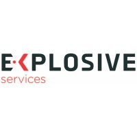 Explosive Services Pty Ltd Logo