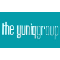 the yuniq group Logo