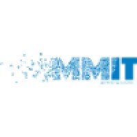 MMIT International Logo