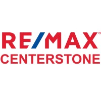 RE/MAX Centerstone Logo